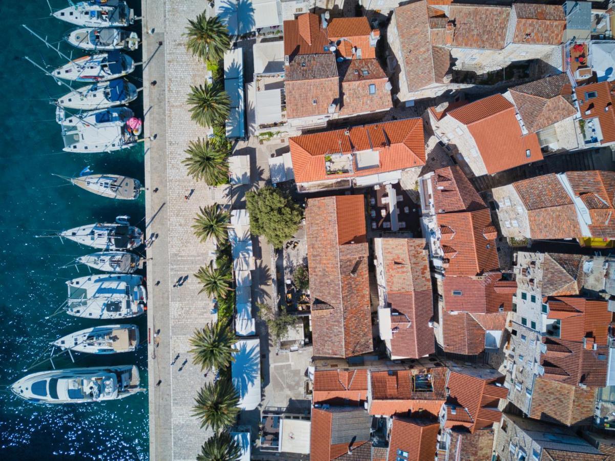 Sunrise Apartment Hvar Hvar Town Exterior photo