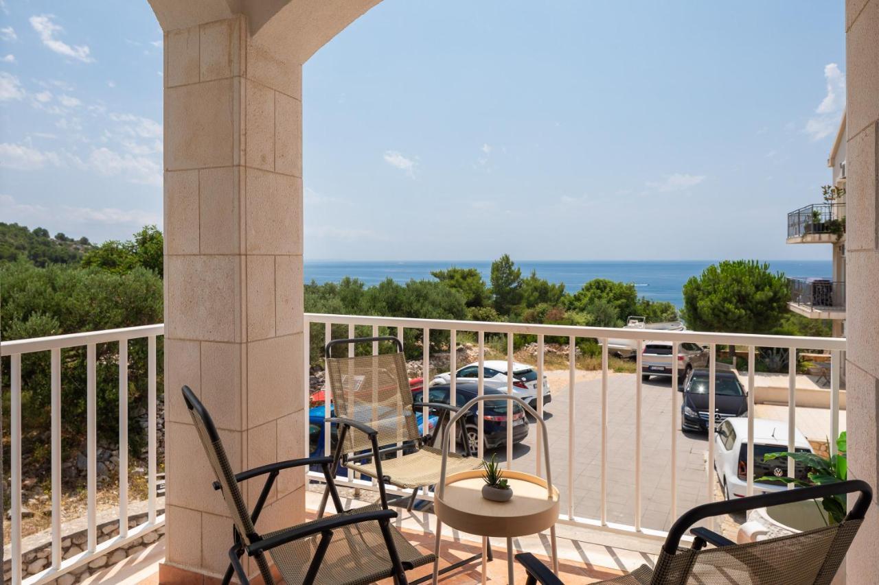 Sunrise Apartment Hvar Hvar Town Exterior photo
