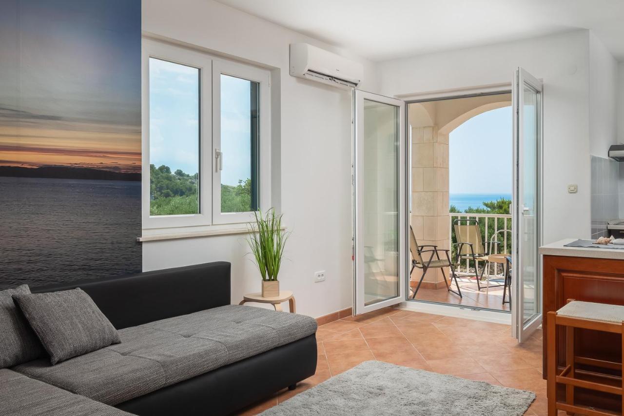 Sunrise Apartment Hvar Hvar Town Exterior photo
