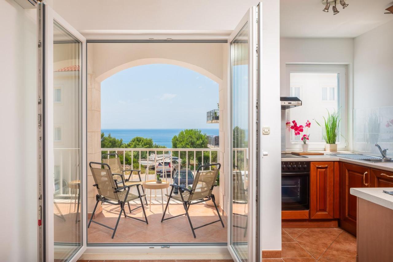 Sunrise Apartment Hvar Hvar Town Exterior photo