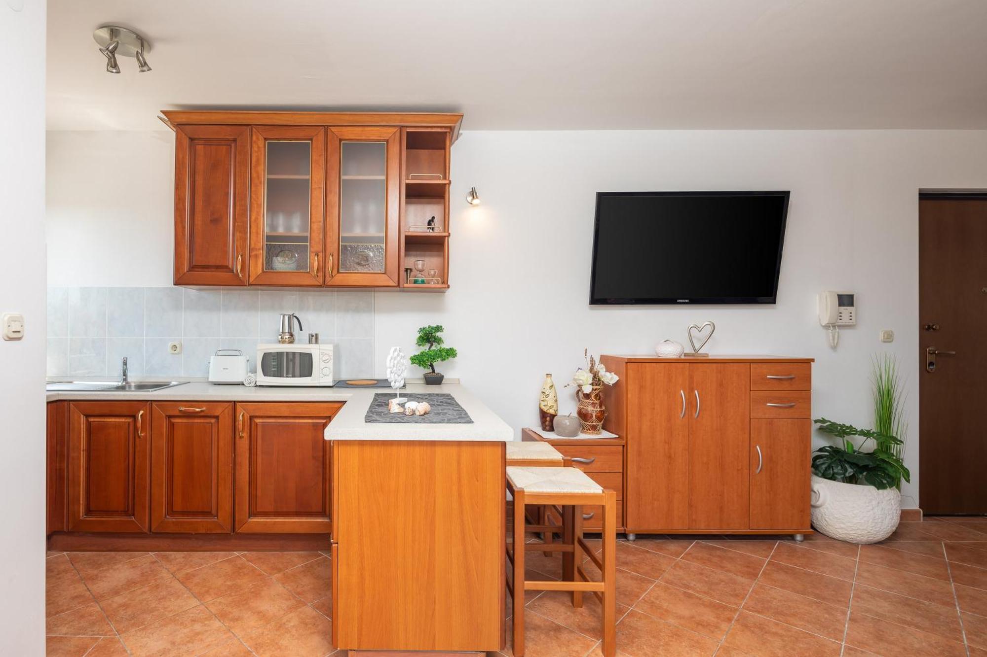 Sunrise Apartment Hvar Hvar Town Exterior photo